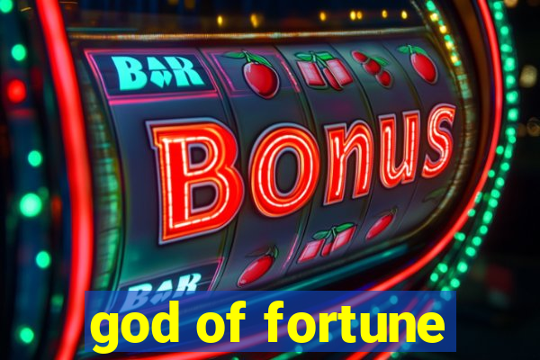 god of fortune