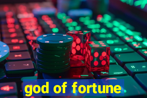 god of fortune