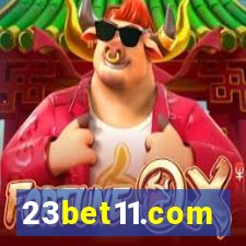 23bet11.com