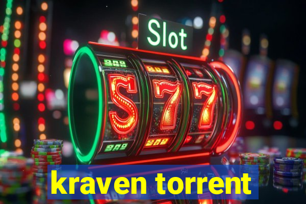 kraven torrent