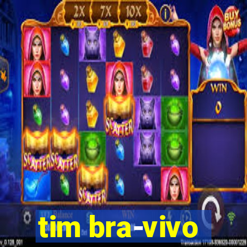 tim bra-vivo