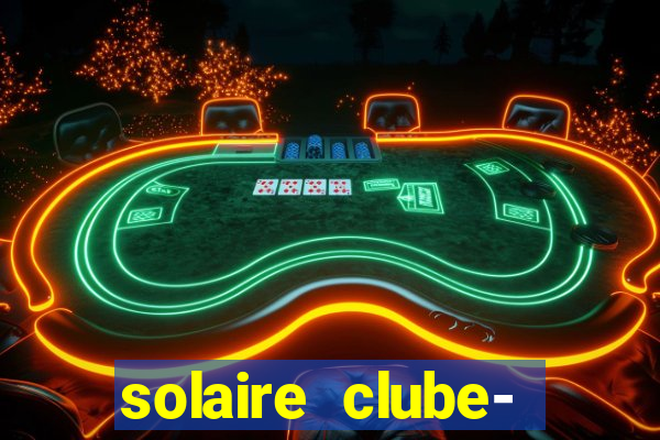 solaire clube- 49pubg resort