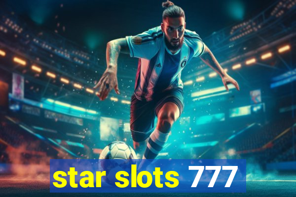 star slots 777