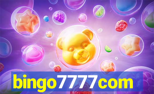 bingo7777com