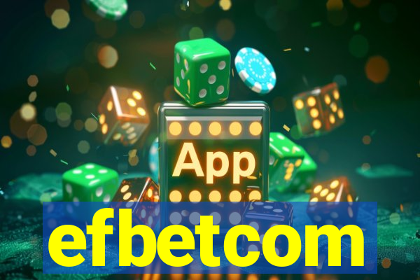 efbetcom