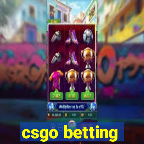 csgo betting