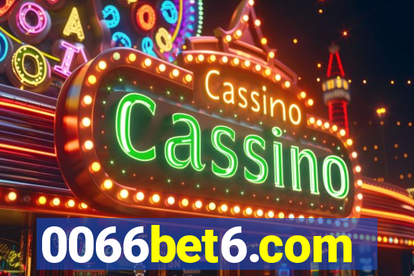 0066bet6.com