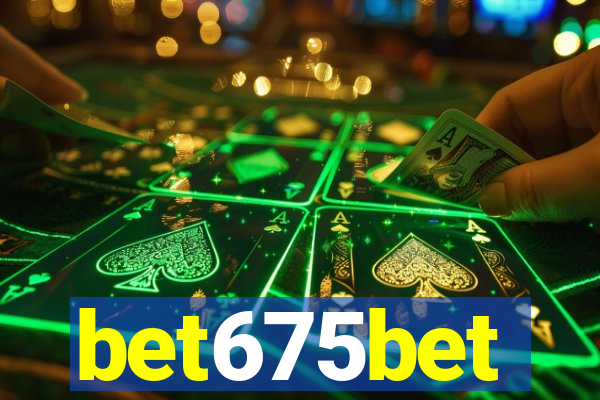 bet675bet