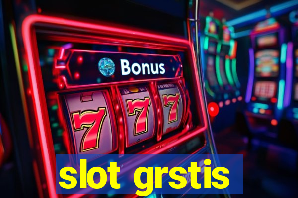 slot grstis