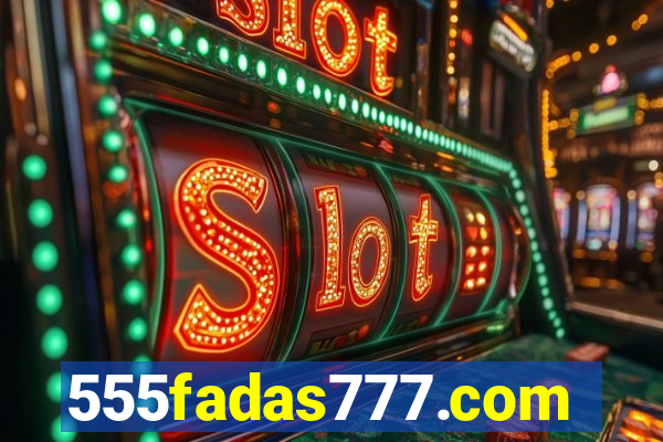 555fadas777.com