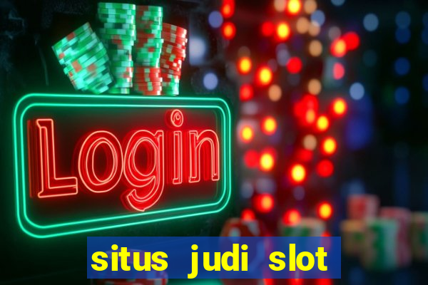 situs judi slot mpo terbaru