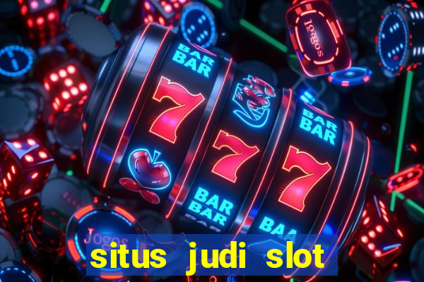 situs judi slot mpo terbaru