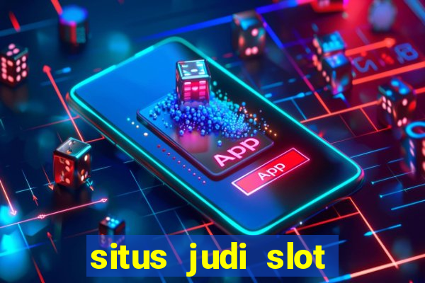 situs judi slot mpo terbaru