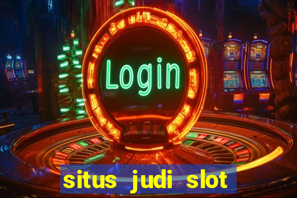 situs judi slot mpo terbaru