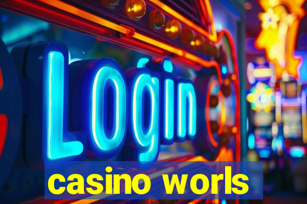 casino worls