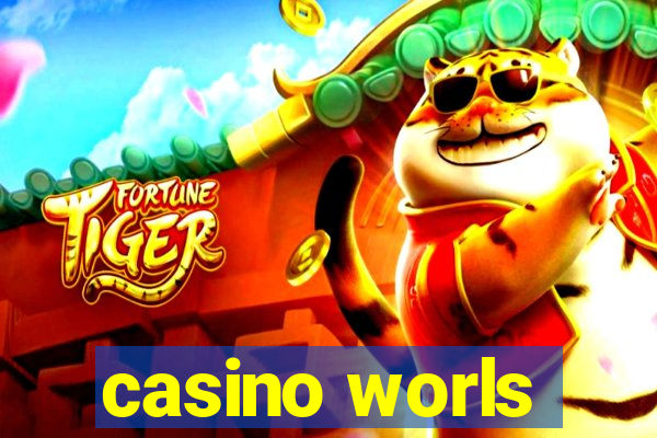 casino worls