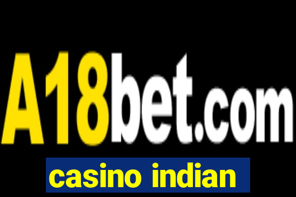 casino indian