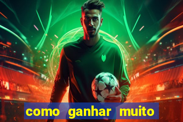 como ganhar muito dinheiro no jogo do tigre