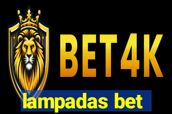 lampadas bet