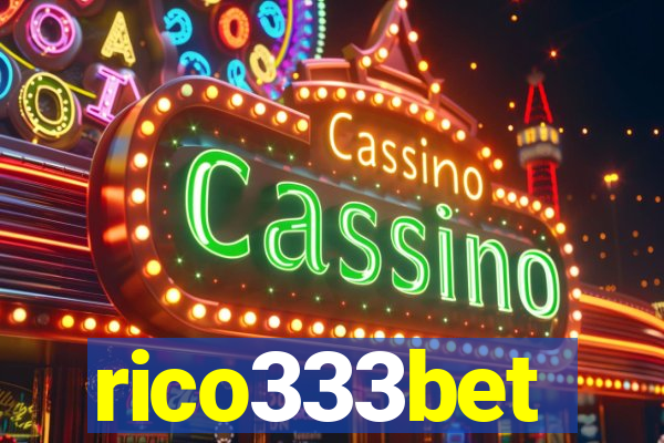 rico333bet