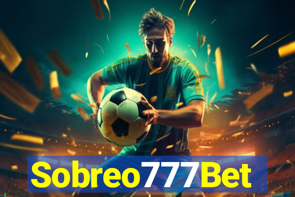 Sobreo777Bet