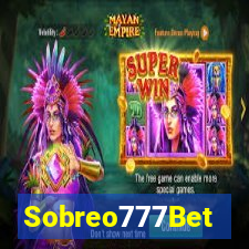 Sobreo777Bet