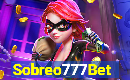 Sobreo777Bet