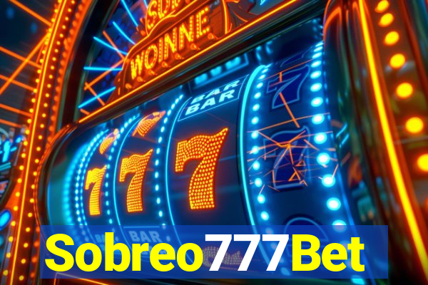 Sobreo777Bet