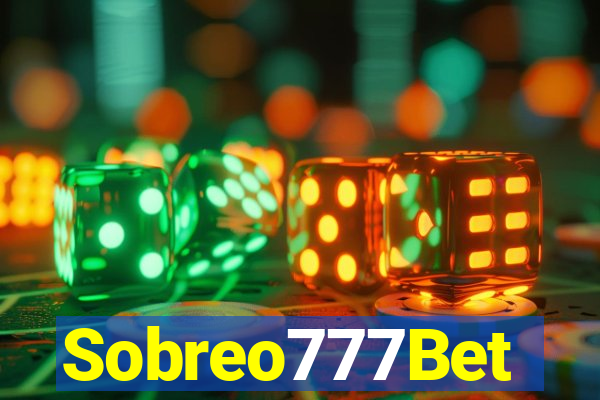 Sobreo777Bet