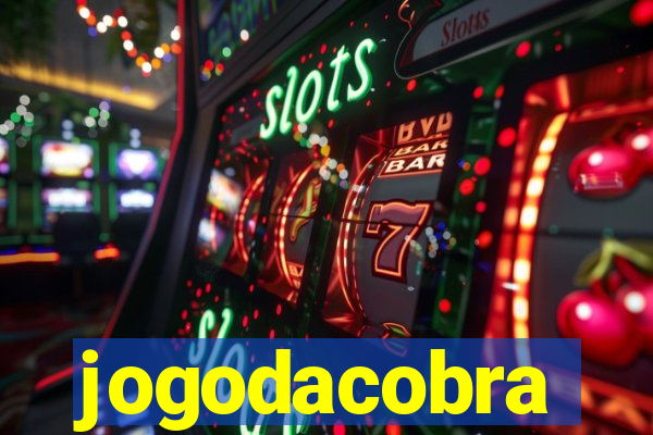 jogodacobra