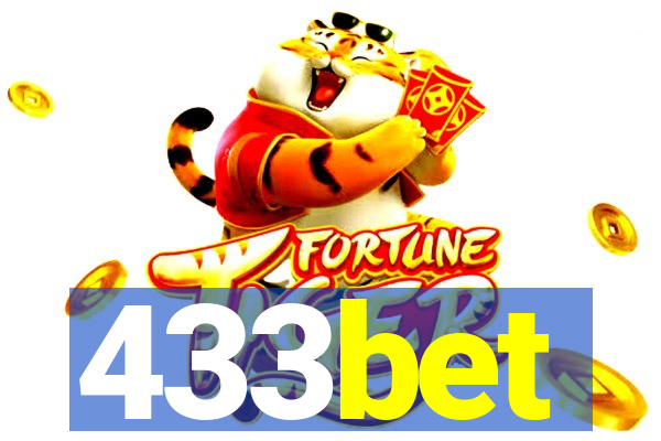 433bet