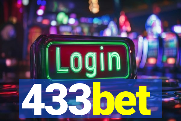 433bet