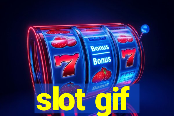 slot gif