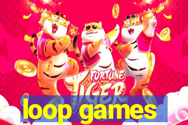 loop games