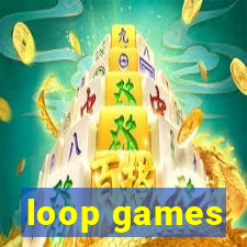 loop games