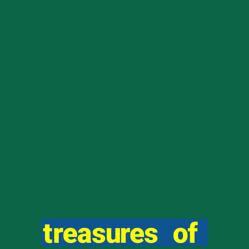 treasures of kilauea slot free