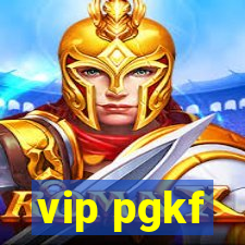 vip pgkf