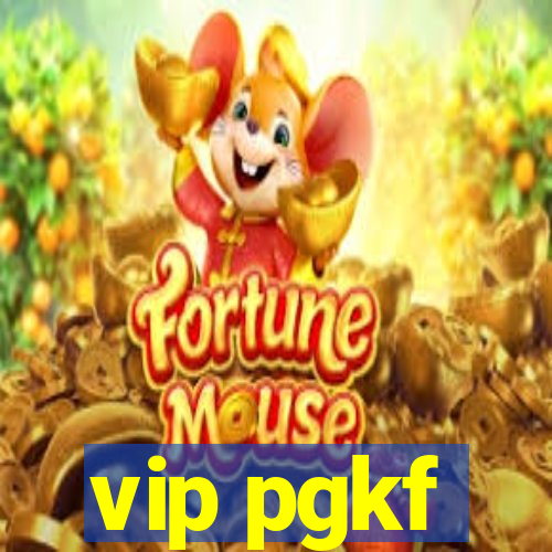 vip pgkf