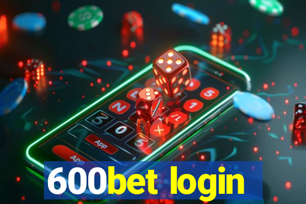 600bet login