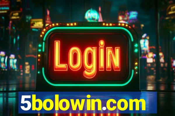 5bolowin.com