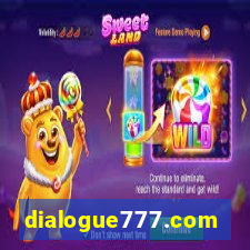 dialogue777.com