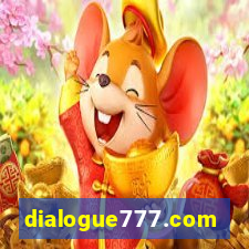 dialogue777.com