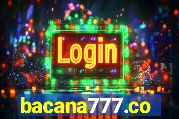 bacana777.co