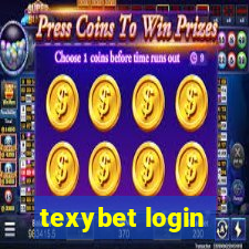 texybet login