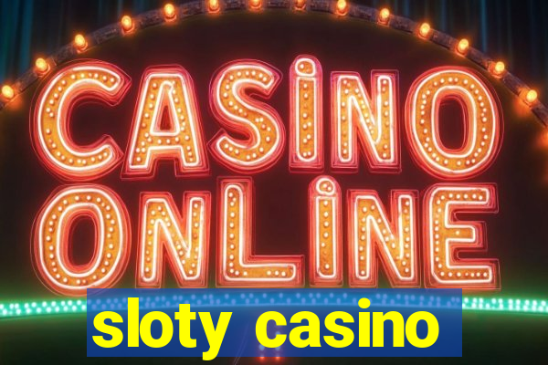 sloty casino