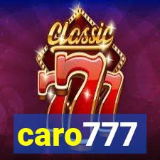 caro777