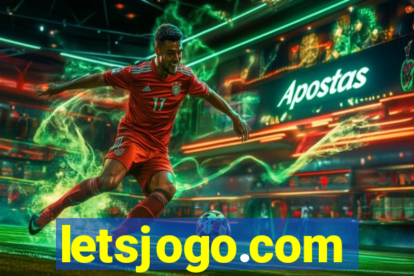 letsjogo.com