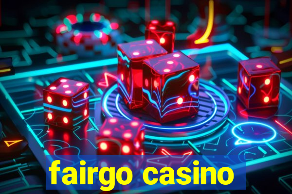 fairgo casino