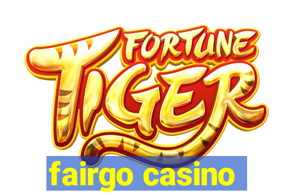 fairgo casino