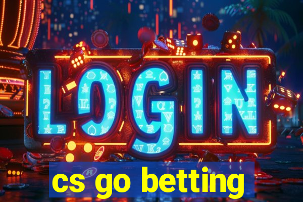 cs go betting